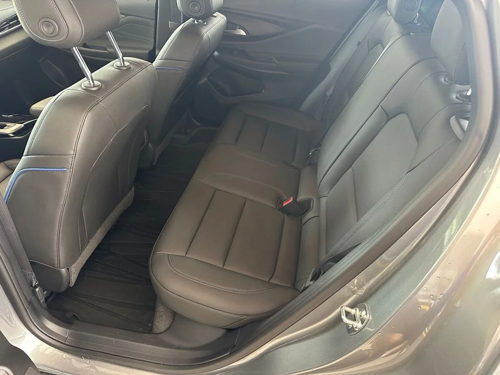 Used 2025 Gray Buick Sport Touring image 30
