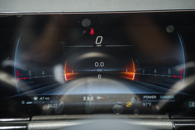 New 2026  Mercedes-Benz GLA 35 AMG® image 51
