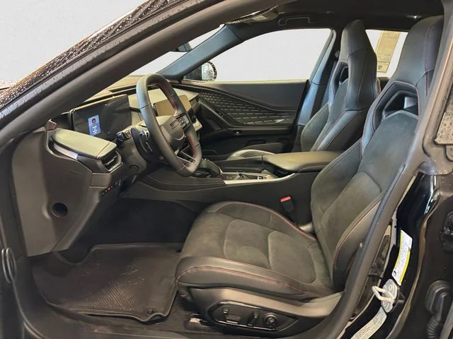 New 2026 Black Dodge R/T Plus image 10