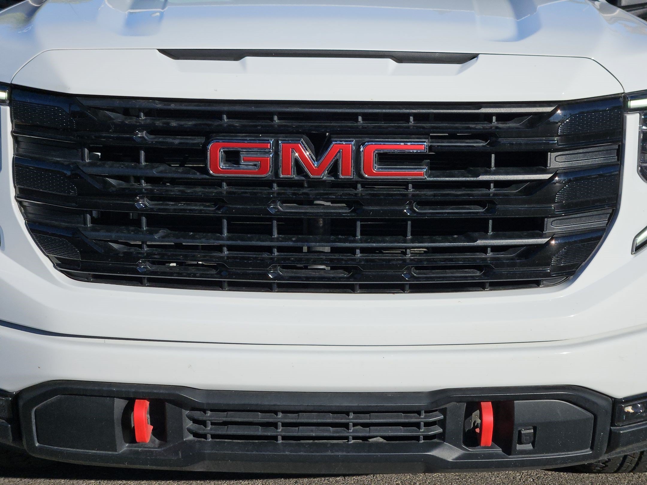 2024 GMC Sierra 1500 Elevation - Photo 9