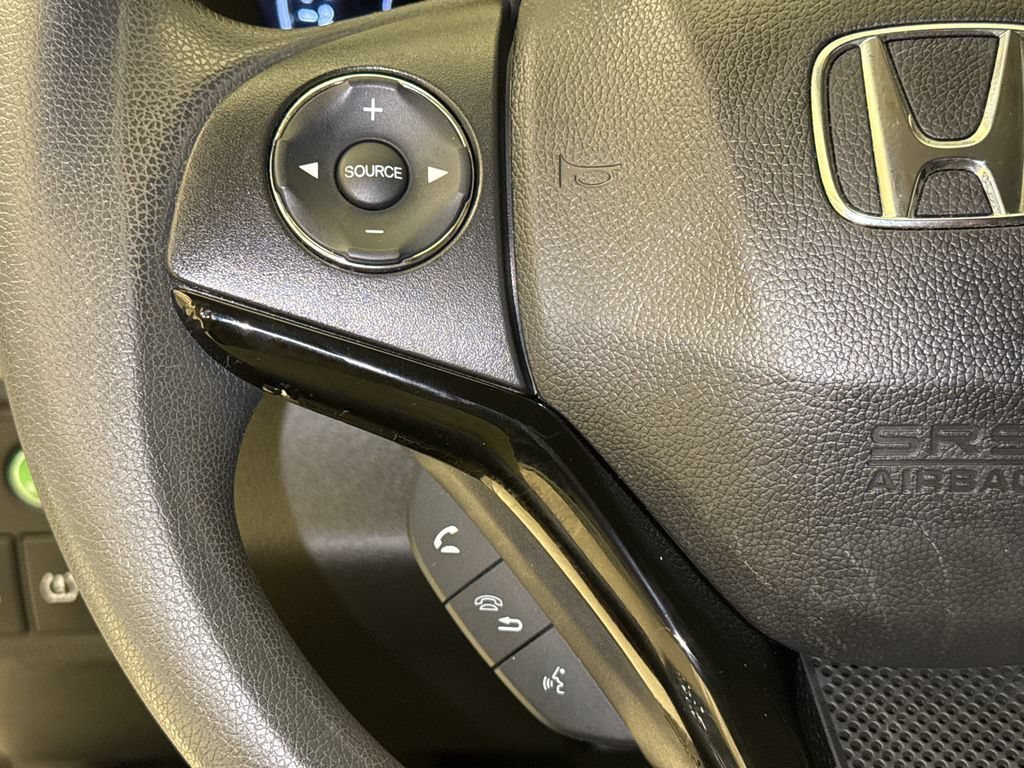 2022 Honda HR-V LX - Photo 61