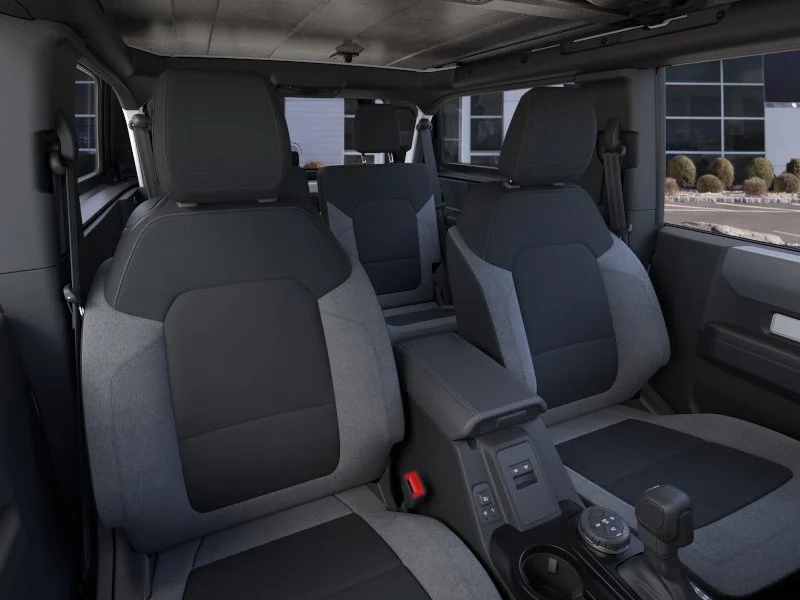 New 2026 Oxford White Ford Base image 10