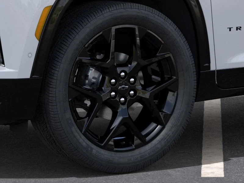 2026 Chevrolet Traverse RS - Photo 9