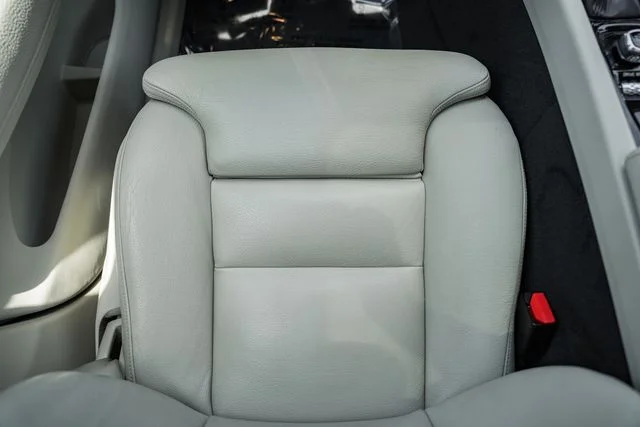 Used 2019 Denim Blue Volvo T5 Inscription image 30