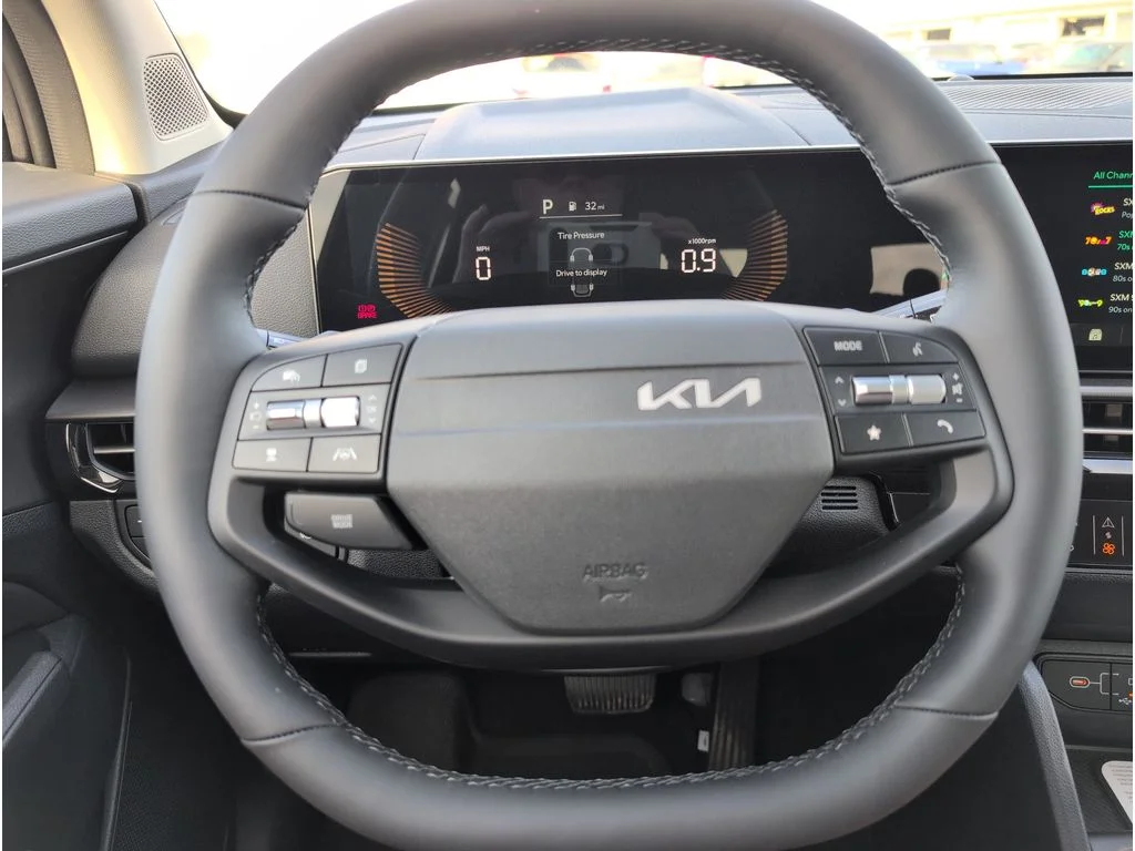 New 2026 Panthera Metal Kia EX image 22