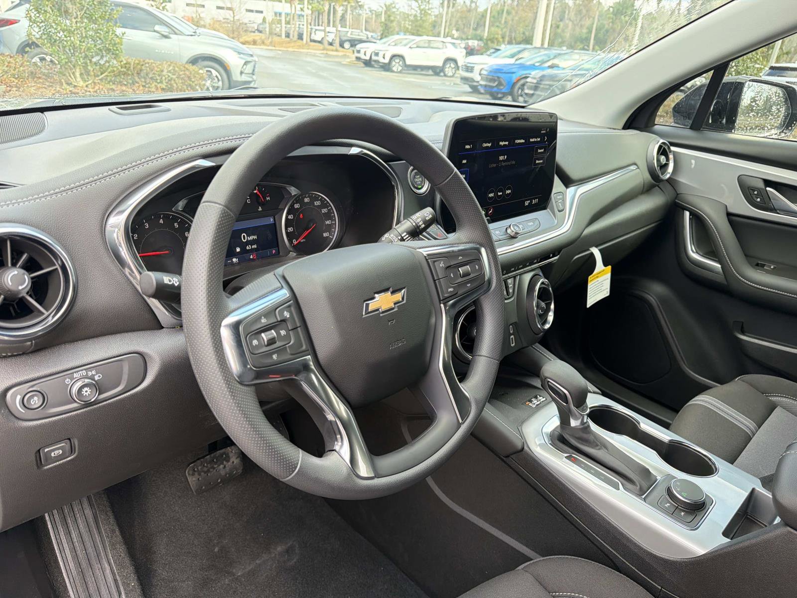 2026 Chevrolet Blazer 2LT - Photo 15