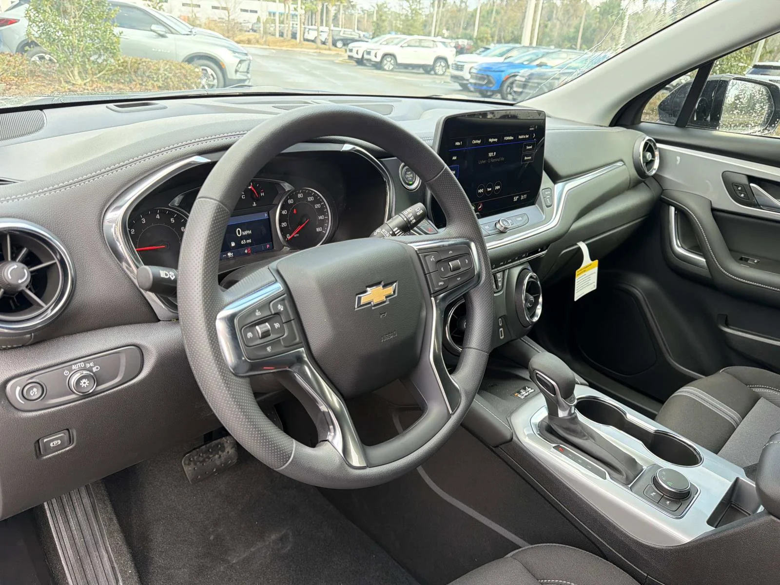 2026 Chevrolet Blazer 2LT - Photo 15
