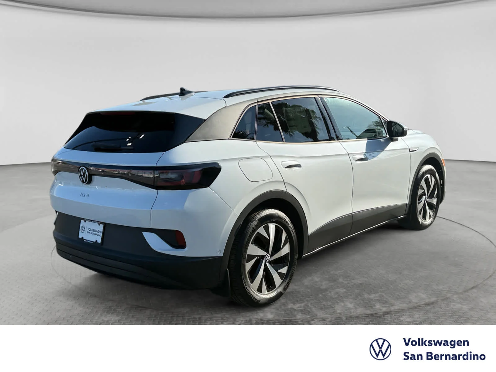 New 2026 Opal White Pearl Volkswagen Pro image 5