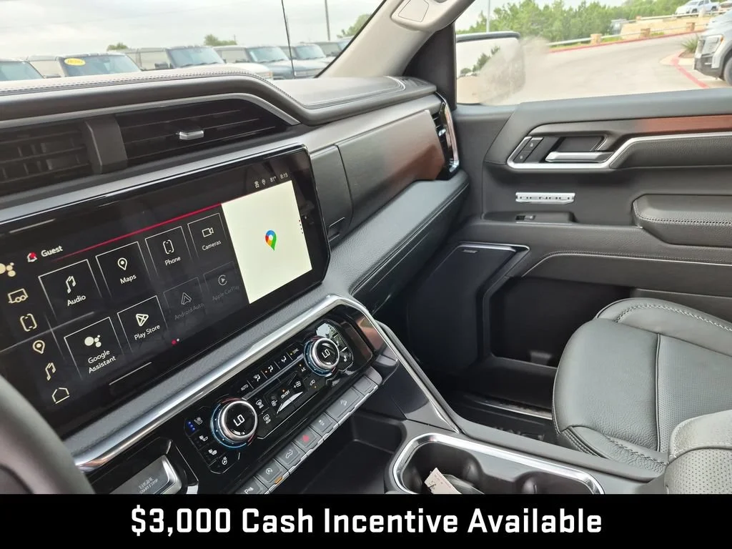 2026 GMC Sierra 1500 Denali - Photo 28