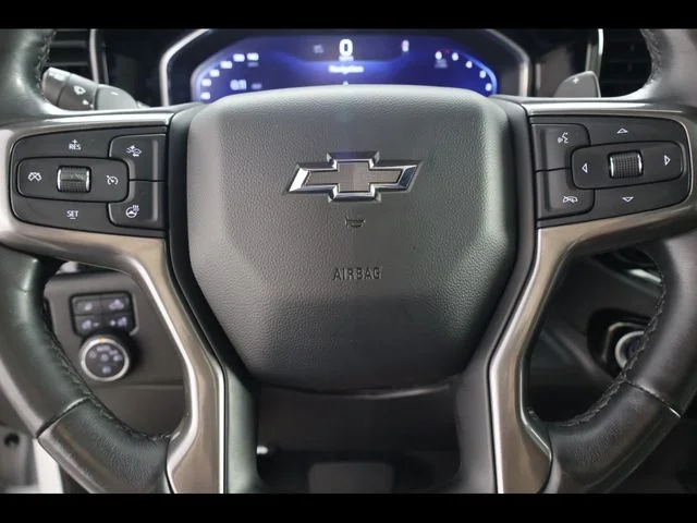 Used 2022 White Chevrolet ZR2 image 19