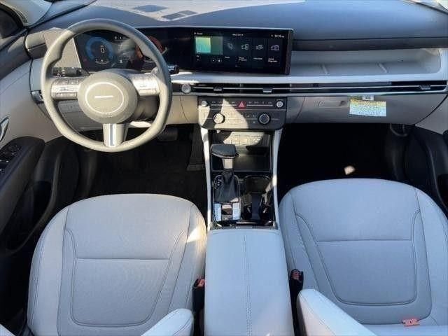 2026 Hyundai Tucson SE - Photo 6