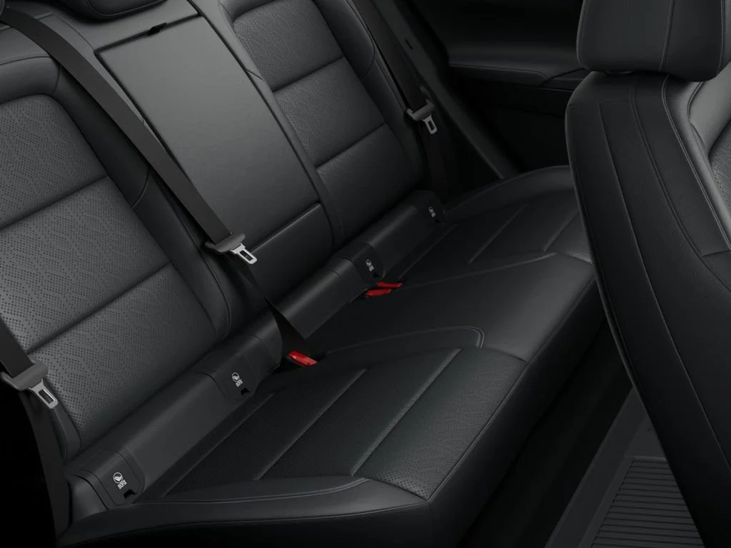 New 2027 Radiant Red Tintcoat Chevrolet LT image 10