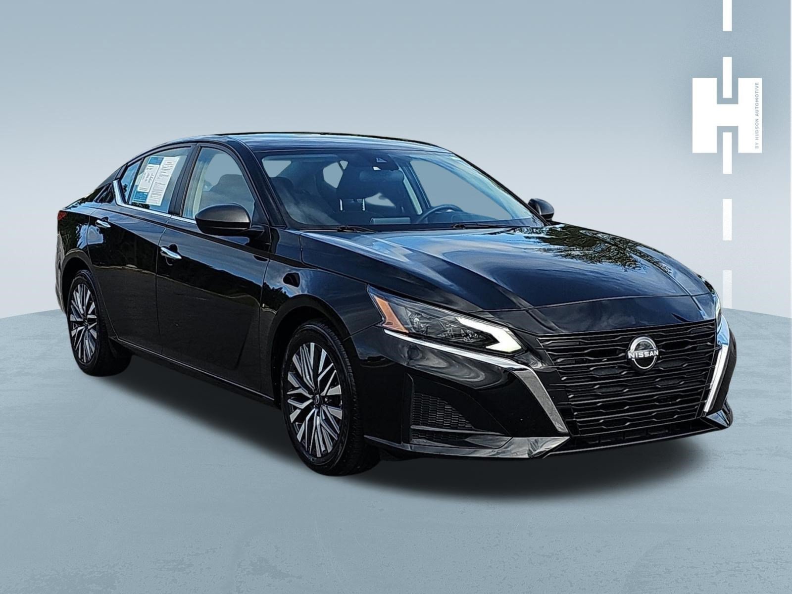 2024 Nissan Altima