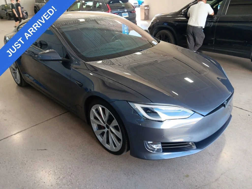 Used 2020 Tesla Model S Performance with VIN 5YJSA1E47LF403079 for sale in Henderson, NV