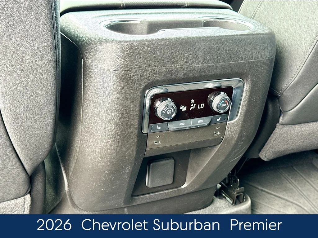 Used 2026 Gray Chevrolet Premier image 36