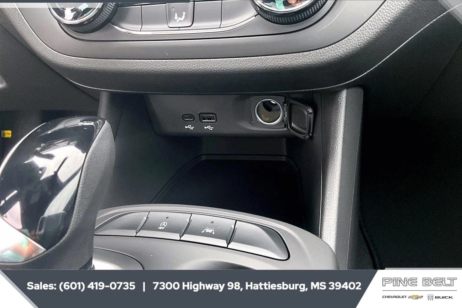 2026 Buick Envista Preferred - Photo 26
