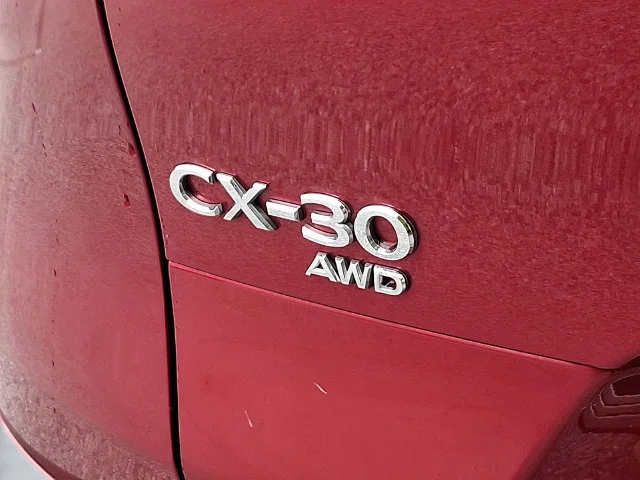 Used 2023 Red Mazda 2.5 S Select Package image 29