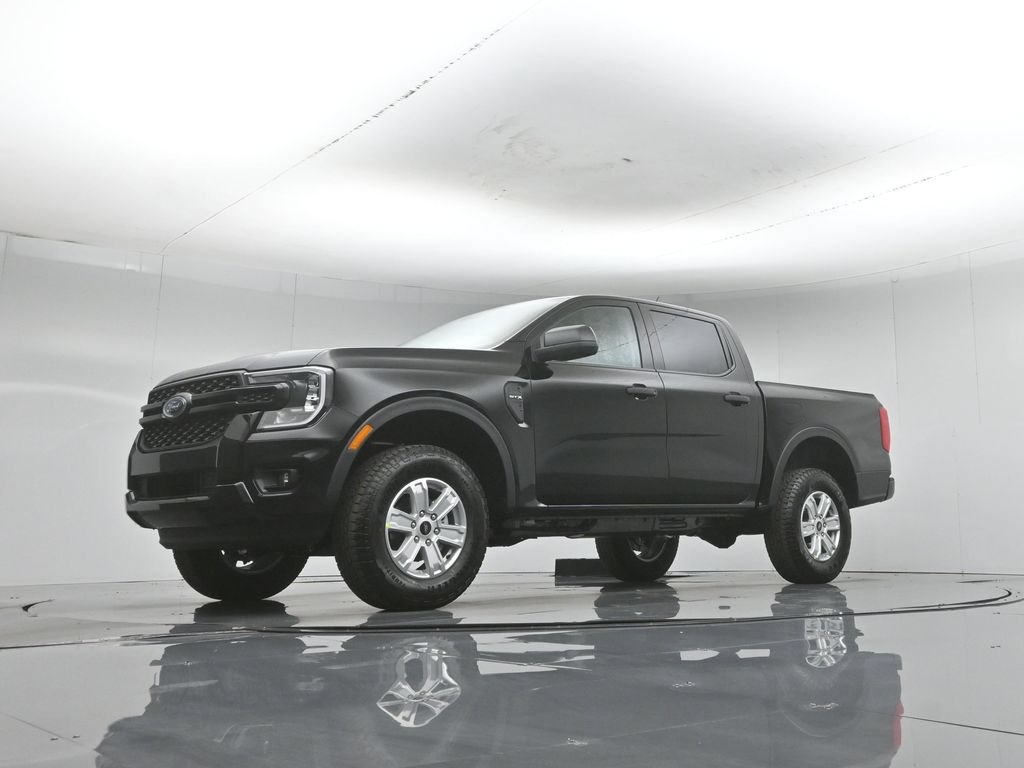 New 2026 Shadow Black Ford XL image 41