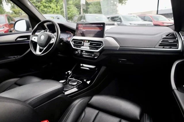2024 BMW X3 30i - Photo 39