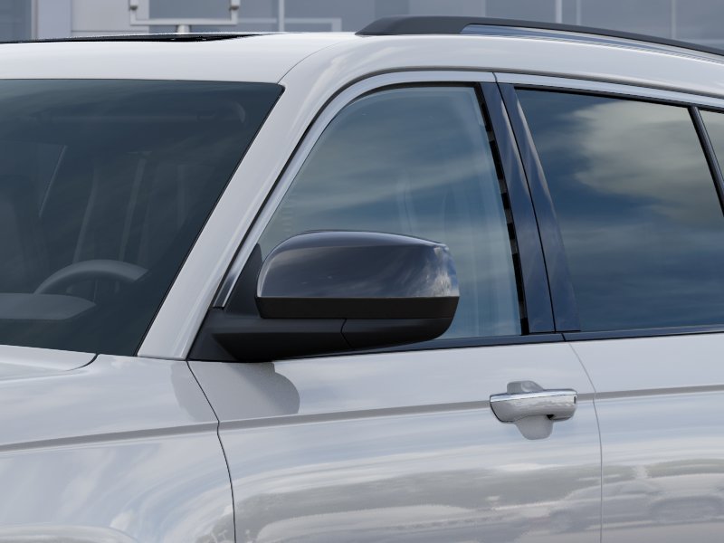New 2026 Bright White Clear-Coat Exterior Paint Jeep  image 39