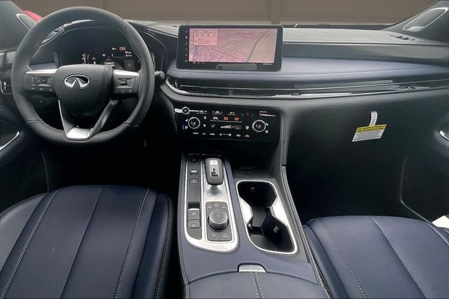 New 2027 HARBOR GRAY INFINITI SPORT image 16