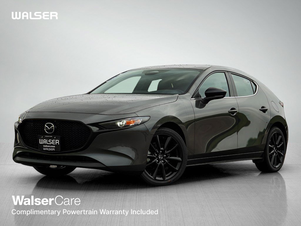 2026 Mazda CX-3 Select Sport AT 5-Door SKYACTIV's photo