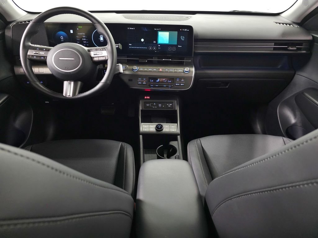 2026 Hyundai Kona Limited - Photo 15