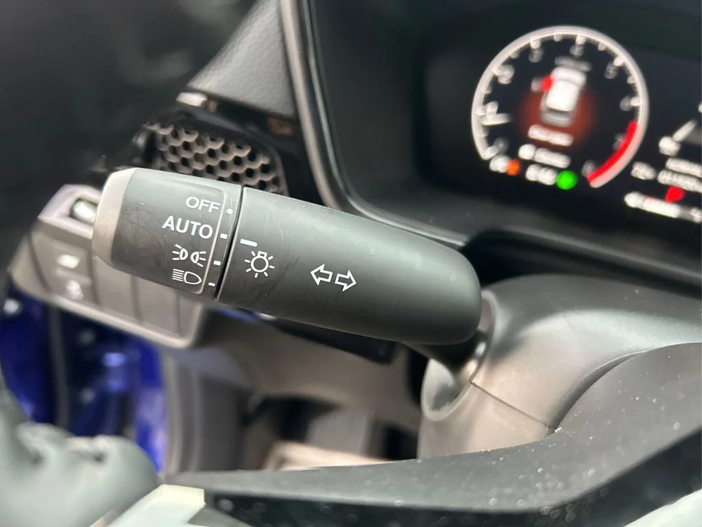 Used 2024  Honda EX-L image 15
