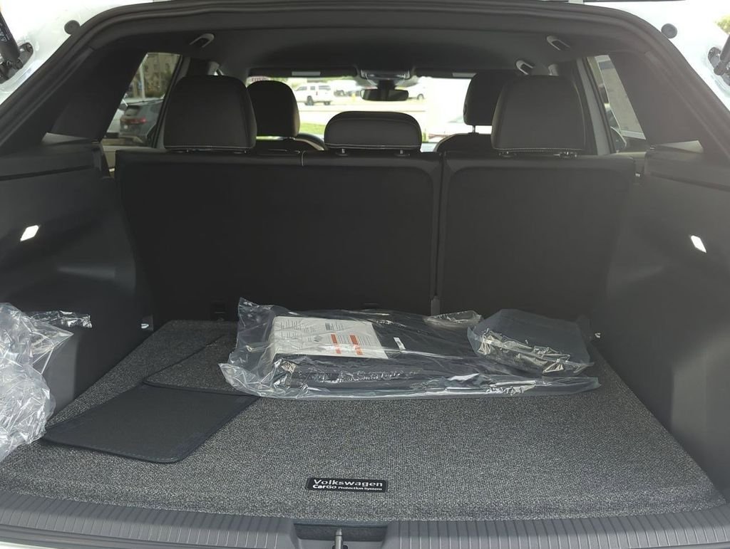 2026 Volkswagen Atlas Cross Sport SE - Photo 22