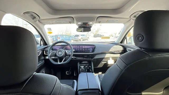 2026 Buick Envision Sport Touring - Photo 23