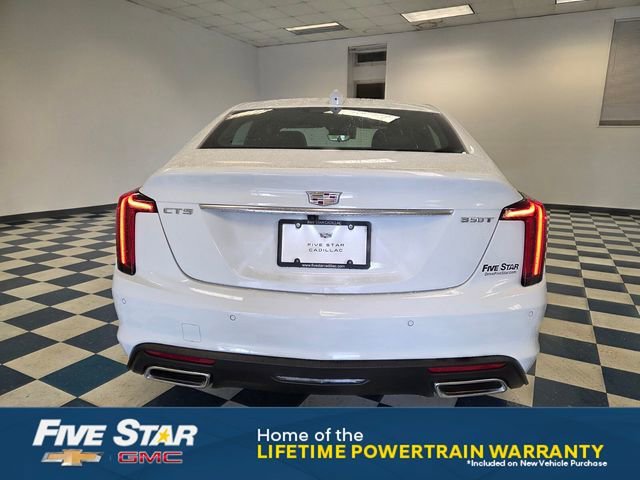 2026 Cadillac CT5 Premium Luxury - Photo 6