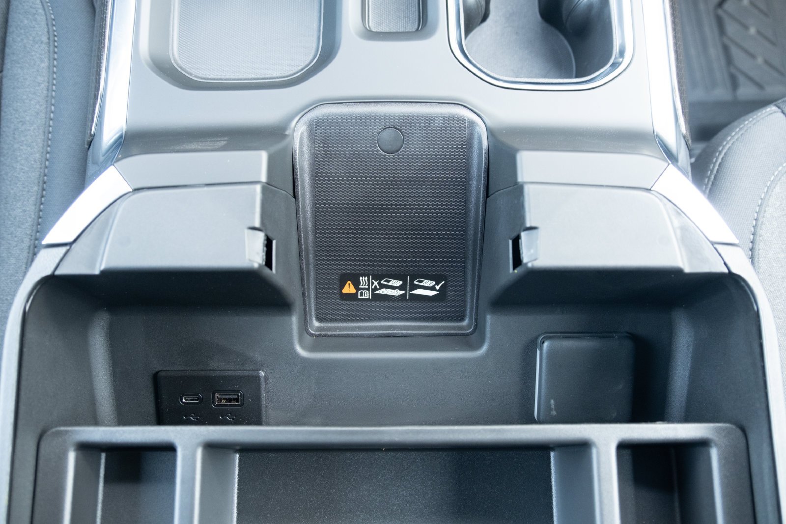 New 2026 Summit White Chevrolet LT Trail Boss image 9