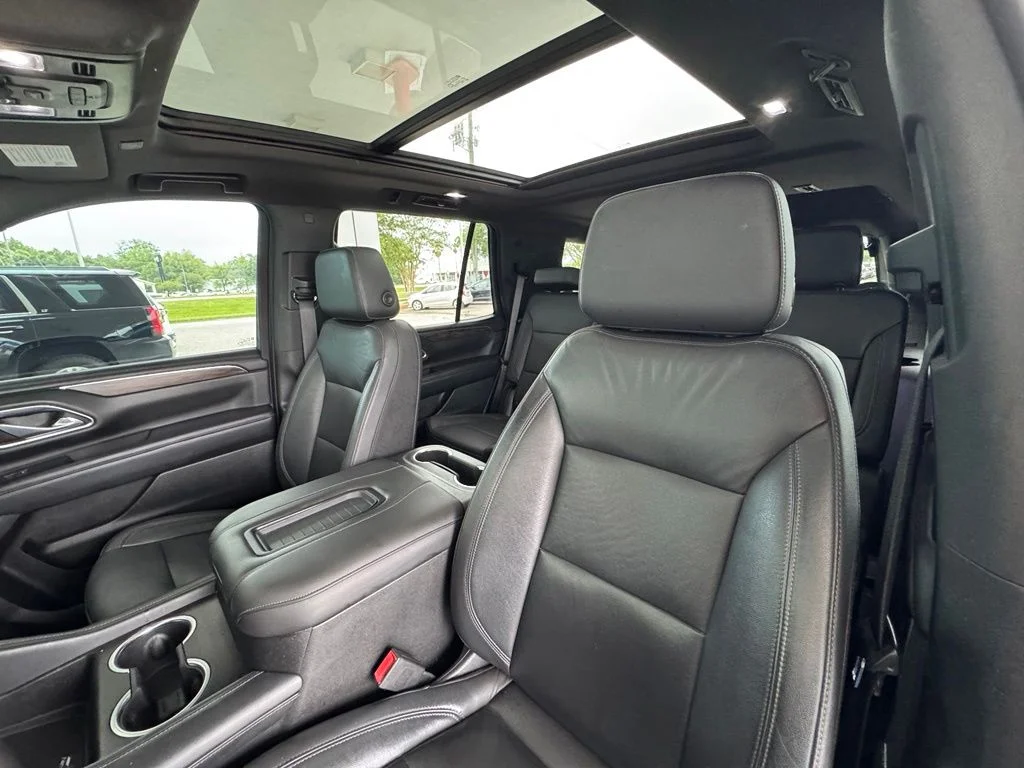 Used 2021 Gray Chevrolet LT image 15