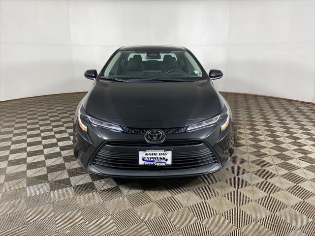 2023 Toyota Corolla LE - Photo 12