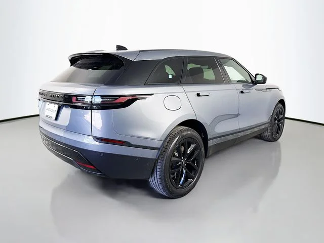 New 2026 Zadar Grey Land Rover S image 5