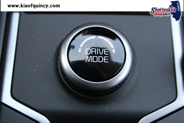 New 2026 Silver Kia LX image 29