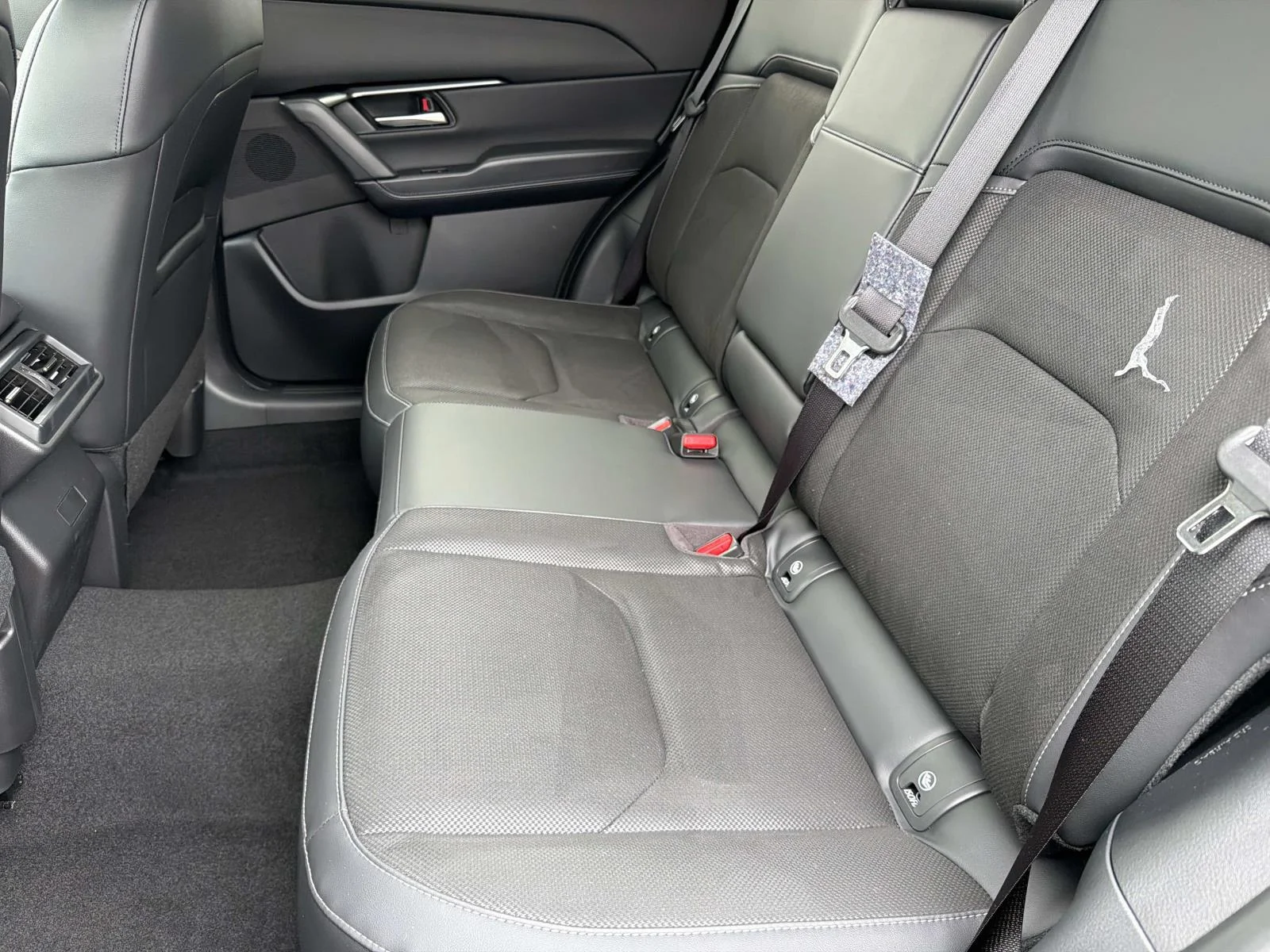 New 2026 Jet Black Mica Mazda 2.5 S Preferred AWD image 19