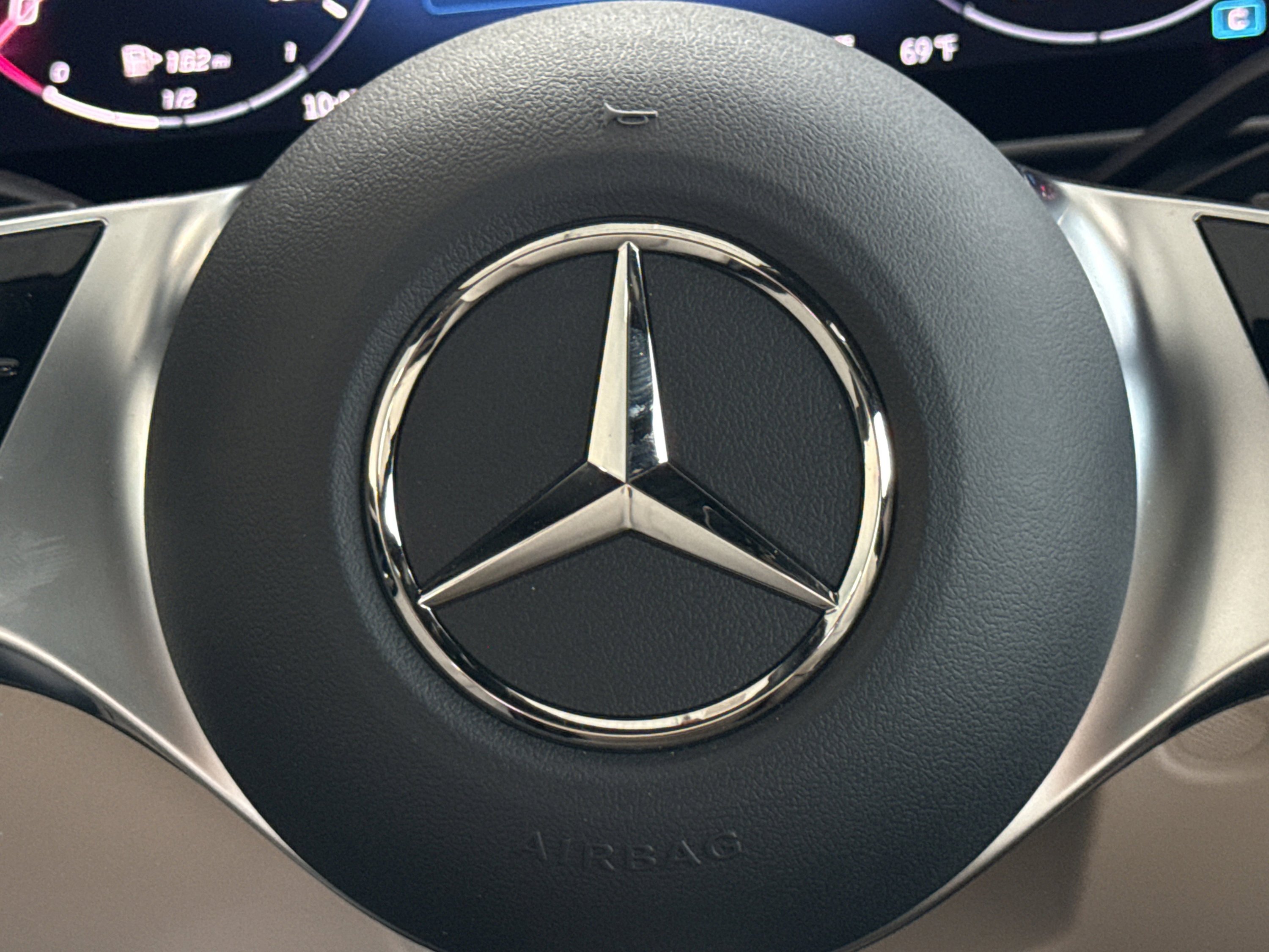 Certified Used 2026 Polar White Mercedes-Benz C 300 image 36