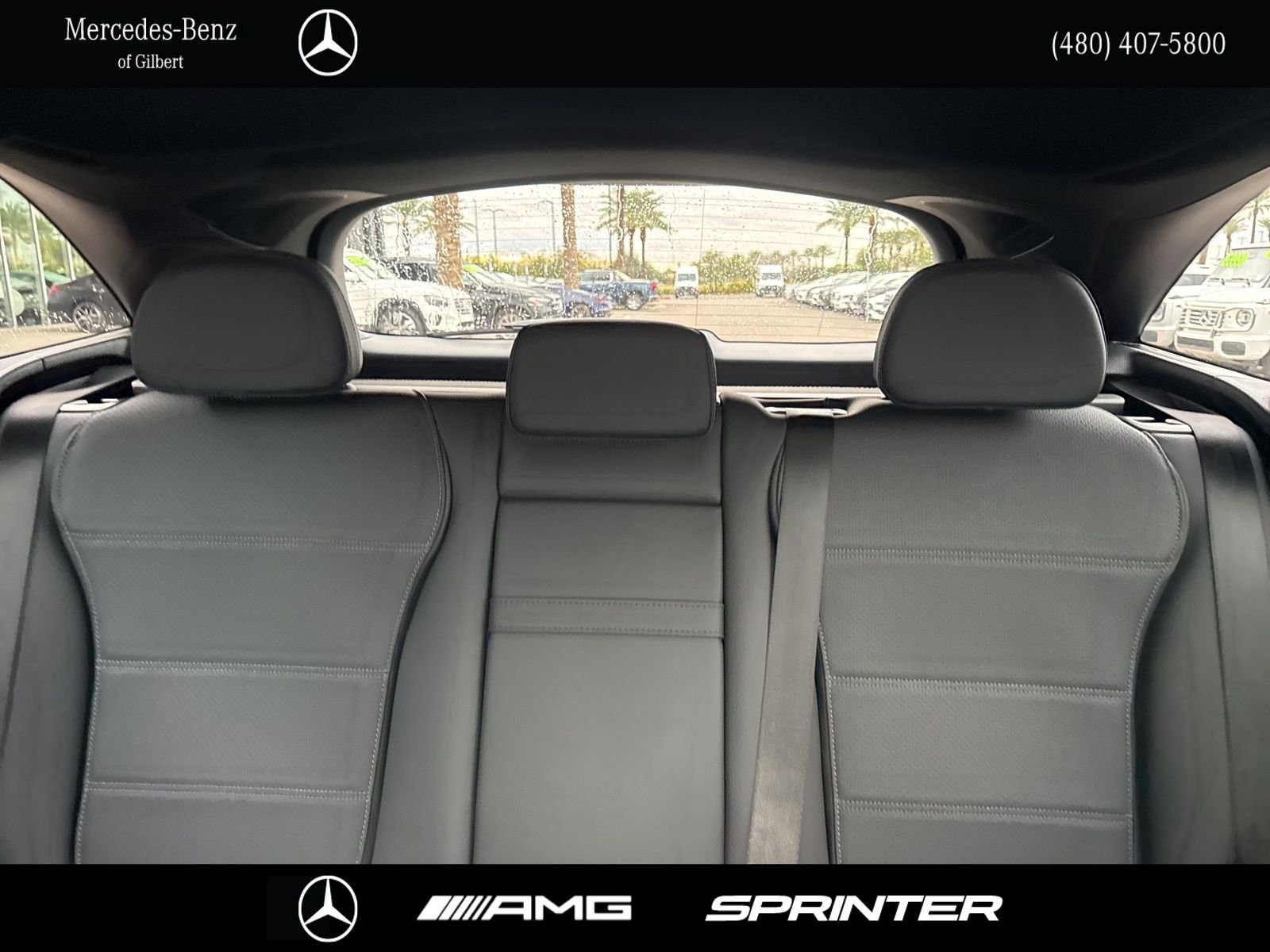 New 2026 Black Mercedes-Benz GLC 300 image 18