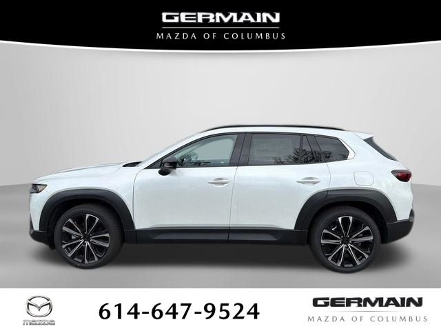 2026 Mazda CX-50 Turbo - Photo 6