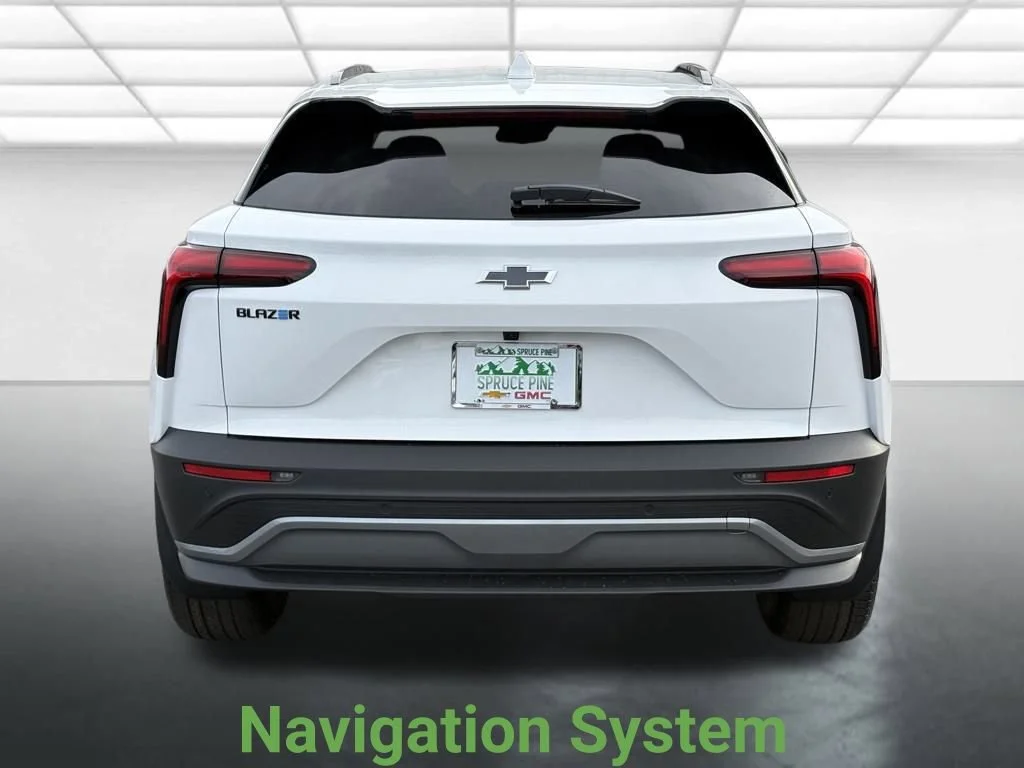 2026 Chevrolet Blazer EV LT - Photo 19