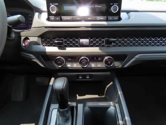 2023 Honda Accord LX - Photo 19