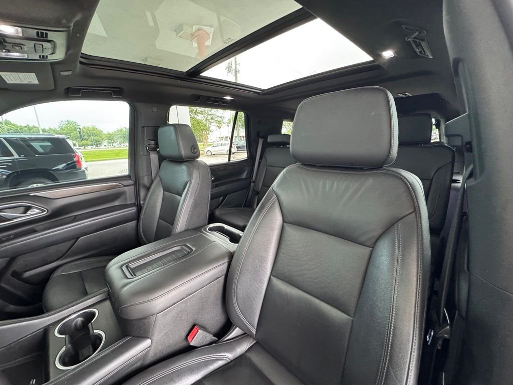 Used 2021 Gray Chevrolet LT image 15