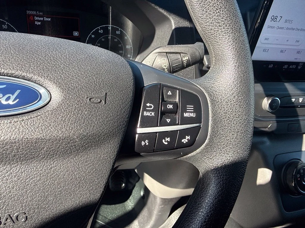 Used 2022 Black Ford Base image 13