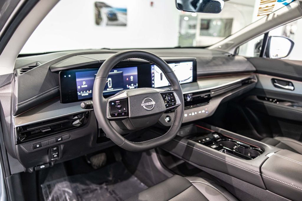 Used 2026 Gray Nissan SL image 20