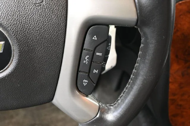 Used 2013 Gray Chevrolet LT image 22
