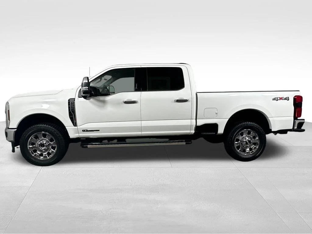 2026 Ford F-350 Super Duty Lariat - Photo 6