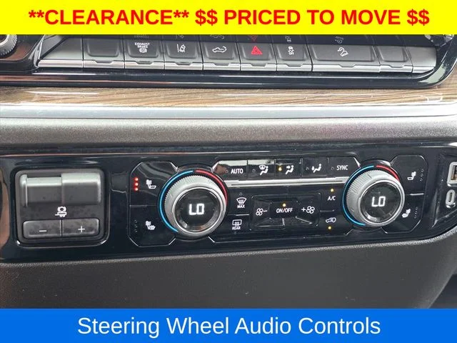 Used 2024 White Chevrolet LT image 25