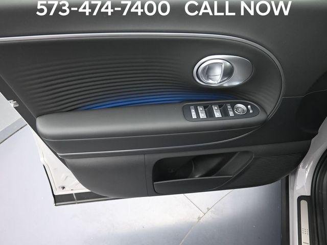 2026 Hyundai IONIQ 9 SEL - Photo 10