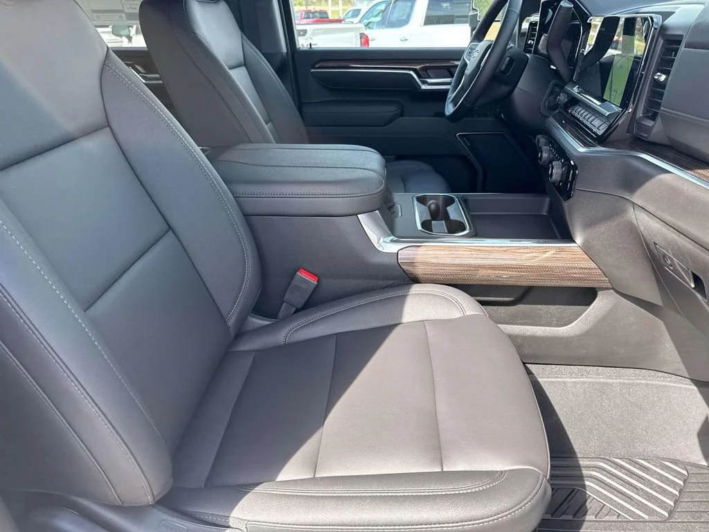 2026 Chevrolet Silverado 2500 HD LT - Photo 24